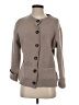 Unbranded Tan Brown Cardigan Size S (estimated) - photo 1