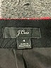 J.Crew Plaid Red Casual Skirt Size 4 - photo 4