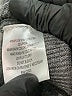 LA Made Gray Pullover Sweater Size L - photo 8