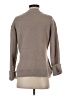 Unbranded Tan Brown Cardigan Size S (estimated) - photo 2