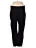Yummie Black Active Pants Size 1X - photo 1