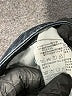 Giordano Blue Jeans Size 26 waist - photo 8