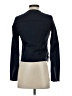 Athleta 100% Polyester Solid Blue Jacket Size XXS - photo 2