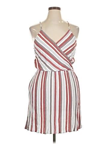 Market and Spruce Cocktail Dress (view 1)