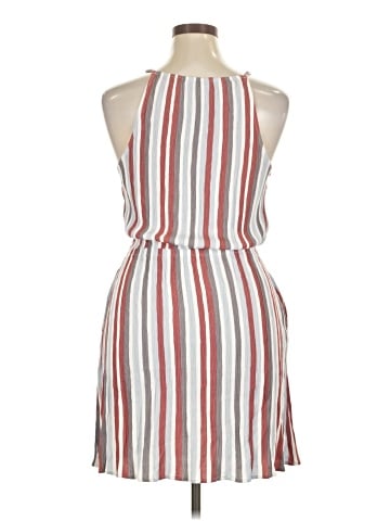 Market and Spruce Cocktail Dress (view 2)