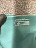 Eddie Bauer Teal Active Pants Size S - photo 8