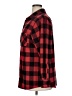Member's Mark Red Long Sleeve Button-Down Shirt Size XL - photo 5