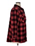 Member's Mark Red Long Sleeve Button-Down Shirt Size XL - photo 4