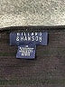 Hillard & Hanson Black Short Sleeve Top Size M - photo 7