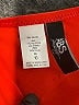 ABS Allen Schwartz Red Swimsuit Bottoms Size 10 - photo 3