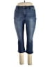 Riders by Lee Blue Jeans Size 14 - photo 1