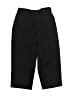 Unbranded 100% Polyester Black Dress Pants Size 3T - photo 1