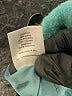 Talbots Tweed Teal Blazer Size 12 - photo 7