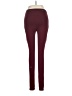 Lululemon Athletica Burgundy Active Pants Size 6 - photo 2