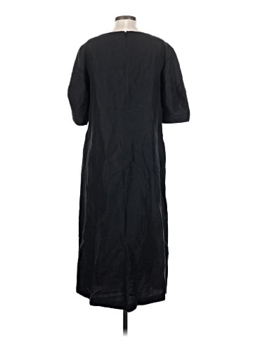 Lafayette 148 New York Casual Dress (view 2)