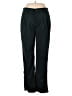 Unbranded 100% Polyester Green Casual Pants Size L - photo 1
