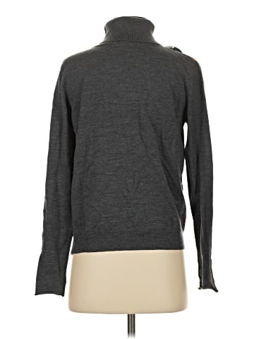 Roi Long Sleeve Blouse (view 2)