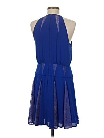 BCBGMAXAZRIA Cocktail Dress (view 2)