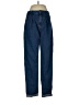 Shein Blue Jeans Size 6 - photo 1