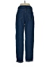 Shein Blue Jeans Size 6 - photo 2