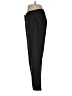 H&M Solid Black Dress Pants Size 6 - photo 5