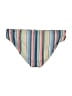 Splendid Print Blue Swimsuit Bottoms Size M - photo 2