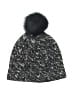 Rag & Bone Black Beanie One size - photo 1