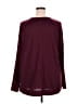 Gap Outlet Burgundy Pullover Sweater Size XXL - photo 2