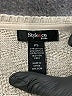 Style&Co Gray Pullover Sweater Size S (petite) - photo 7