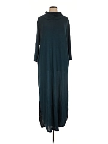 Mary Square Casual Dress (view 1)