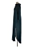 Mary Square Teal Casual Dress Size L - photo 5