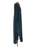 Mary Square Teal Casual Dress Size L - photo 4