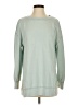 Gap Green Pullover Sweater Size S - photo 1