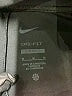 Nike Solid Black Dress Pants Size M - photo 7