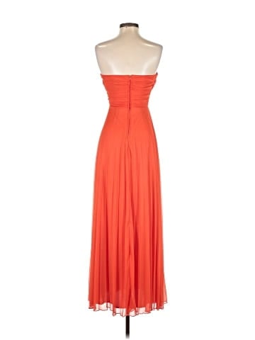 B. Smart Cocktail Dress (view 2)