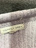 Happily Grey Gray Pullover Sweater Size L - photo 7