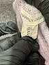 Happily Grey Gray Pullover Sweater Size L - photo 9