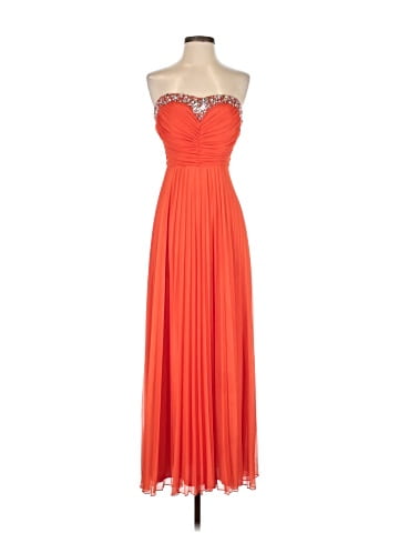 B. Smart Cocktail Dress (view 1)