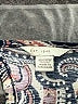 C established 1946 Gray 3/4 Sleeve Blouse Size 18 - 20 - photo 4