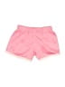 Body Glove 100% Polyester Color Block Pink Athletic Shorts Size 4 - photo 2