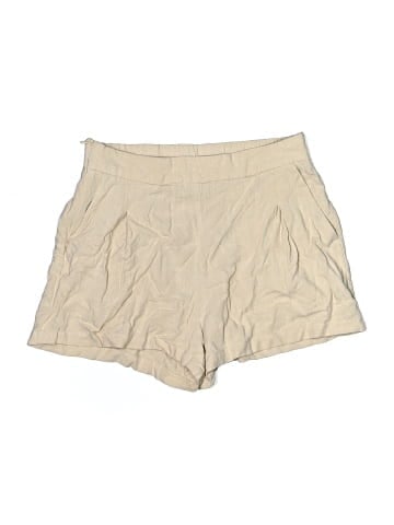Unbranded Khaki Shorts (view 1)