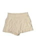 Unbranded Tan Khaki Shorts Size S - photo 1