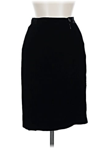 Karl Lagerfeld Formal Skirt (view 2)