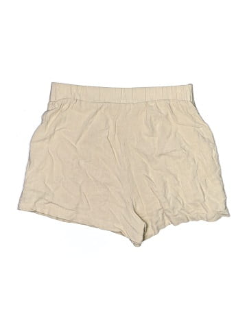 Unbranded Khaki Shorts (view 2)