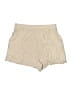 Unbranded Tan Khaki Shorts Size S - photo 2