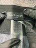 David Lerner Black Active Pants Size L - photo 7