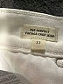 Madewell Ivory Jeans Size 23 waist - photo 9