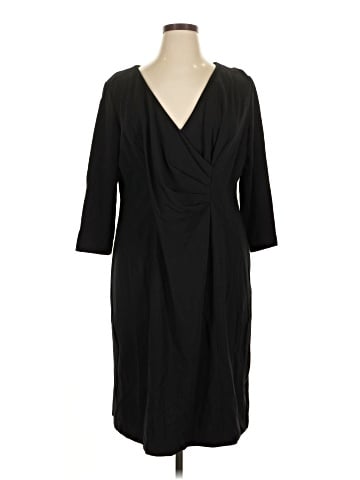 Talbots Cocktail Dress (view 1)