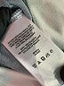 Columbia 100% Polyester White Silver Sweatshirt Size L - photo 8