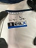 Assorted Brands Blue Windbreaker Size S - photo 6
